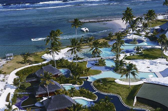 Nannai Resort Spa-mei 2025