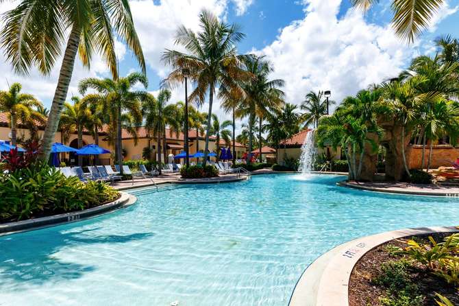 Naples Bay Resort-mei 2025