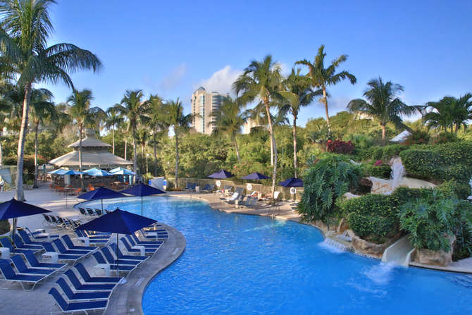 Naples Grande Beach Resort-mei 2025