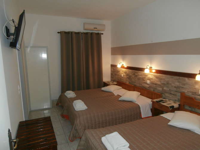 Narkissos Hotel-mei 2025