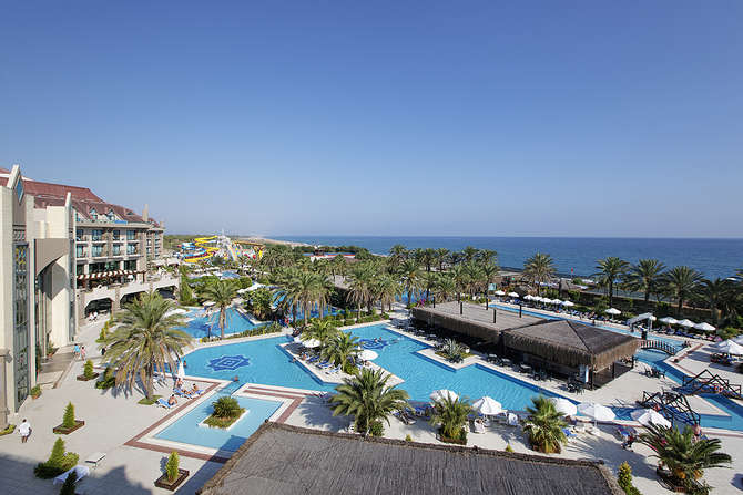 Nashira Resort Hotel Spa-mei 2025