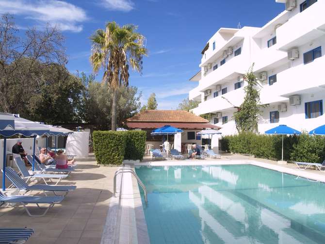 Nathalie Hotel-mei 2025