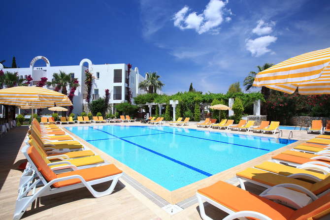 Natur Garden Hotel-mei 2025