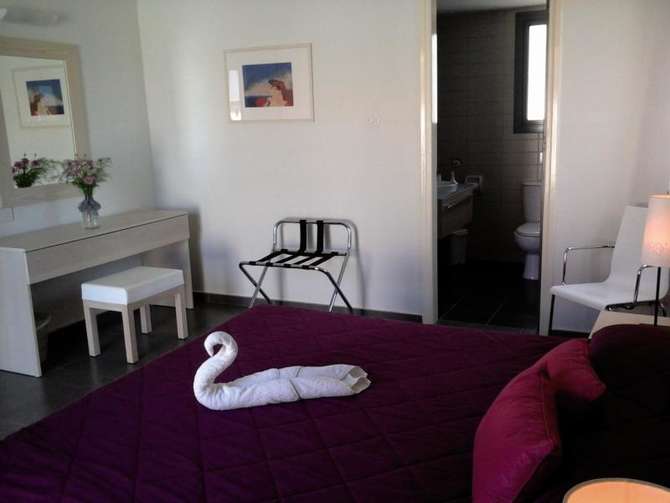 Natura Beach Hotel Villas-mei 2025