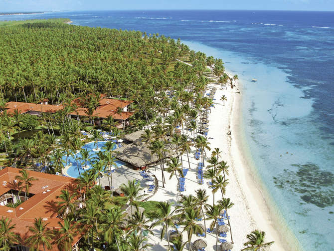 Natura Park Beach Eco Resort Spa-mei 2025