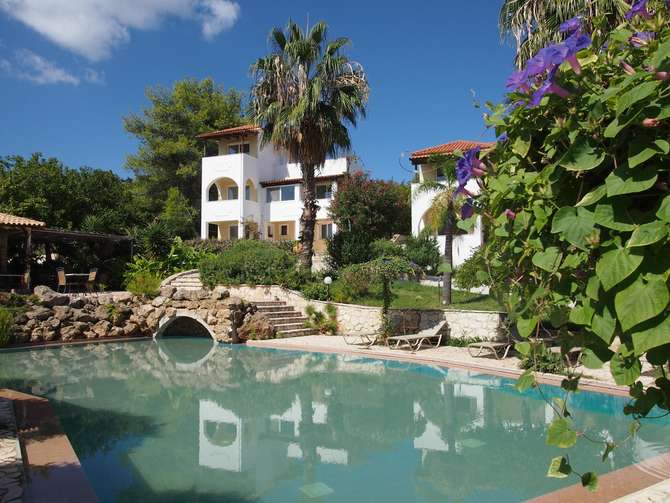 Naturist Panorama Hotel-mei 2025