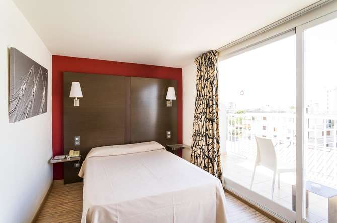 Nautic Hotel Spa-mei 2025
