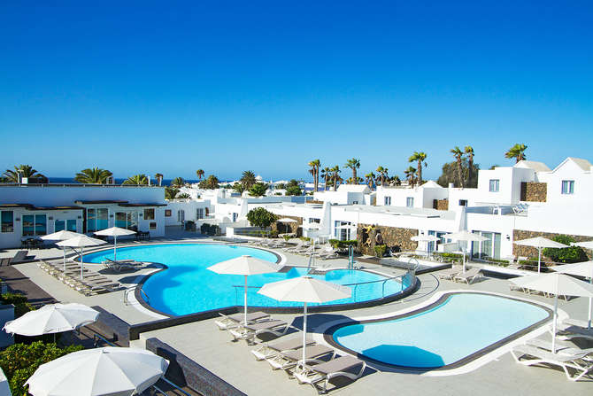 Nautilus Lanzarote-mei 2025