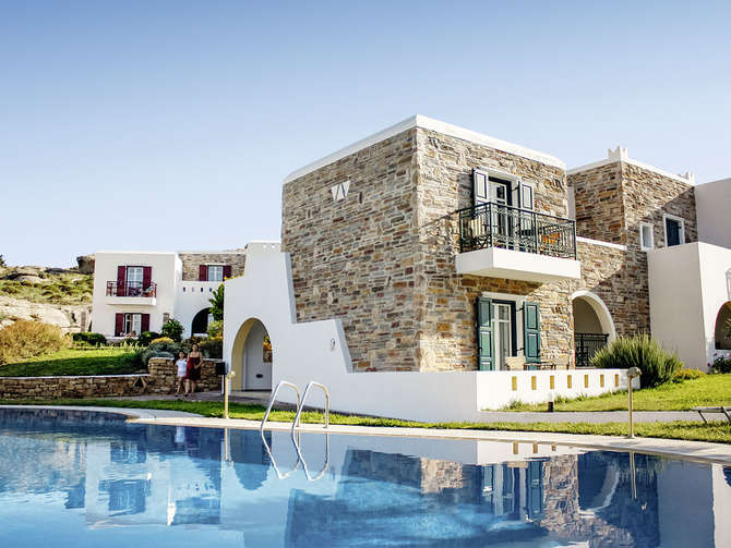 Naxos Palace Hotel-mei 2025
