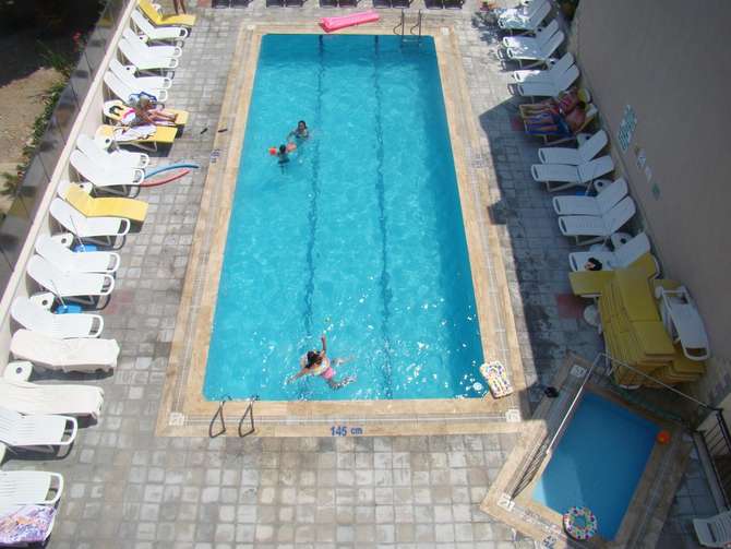 Nazar Hotel-mei 2025