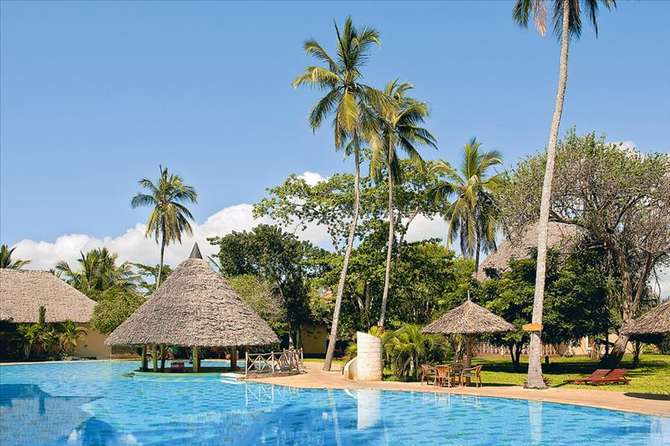Neptune Palm Beach Boutique Resort Spa-mei 2025