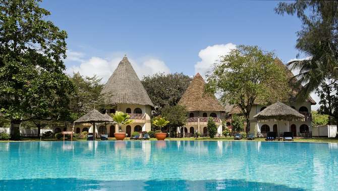 Neptune Paradise Beach Resort Spa-mei 2025