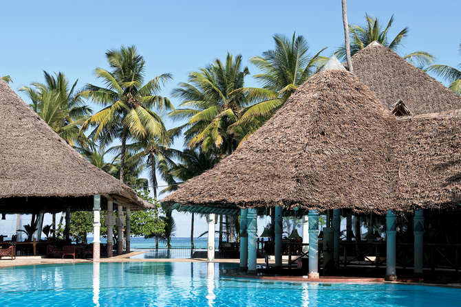 Neptune Village Beach Resort Spa-mei 2025