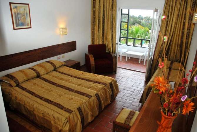 Nerolia By Magic Hotels-mei 2025
