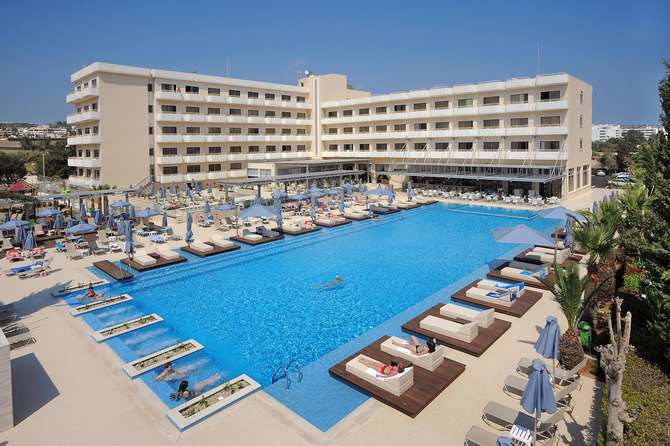 Nestor Hotel-mei 2025