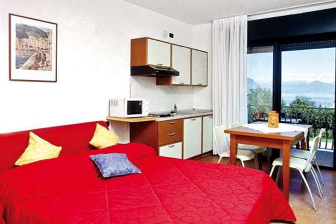 Nettuno Residence Hotel-mei 2025
