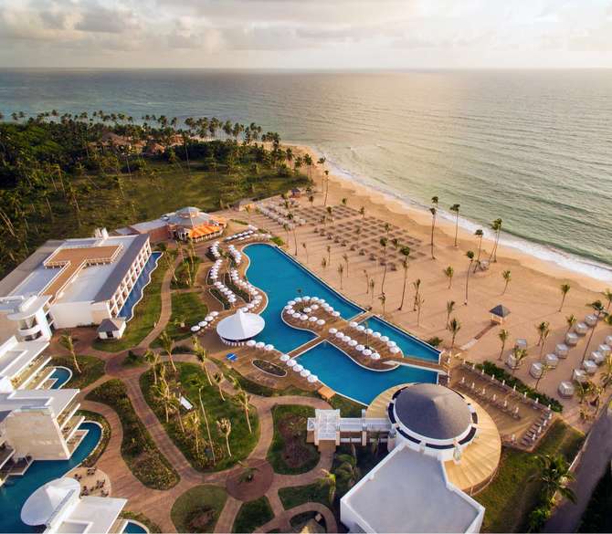 Nickelodeon Punta Cana-mei 2025