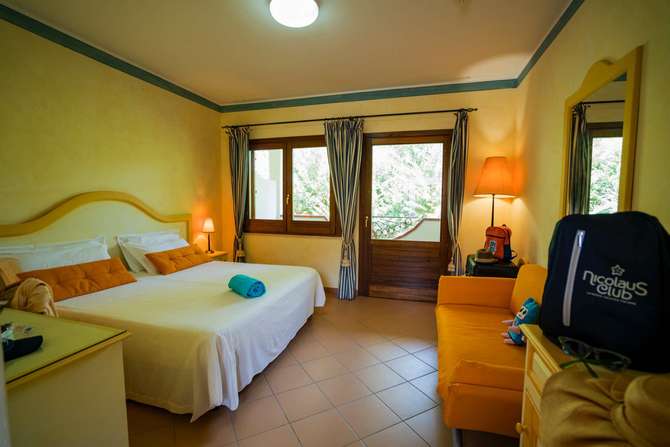 Nicolaus Club Bagamoyo Resort-mei 2025