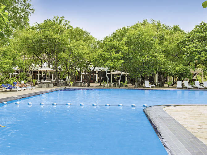 Nilaveli Beach Hotel-mei 2025