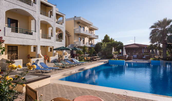 Nireas Hotel-mei 2025