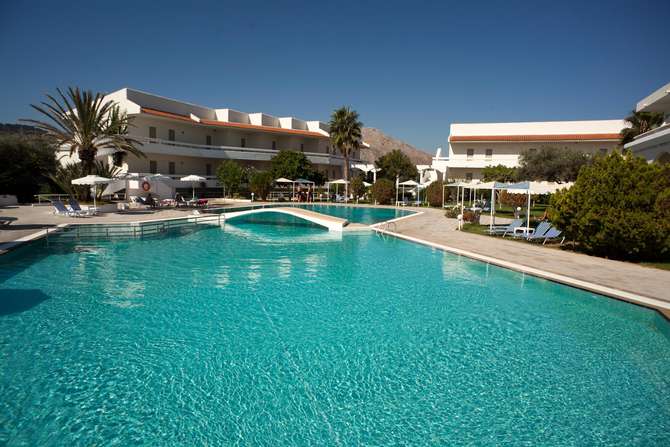 Niriides Hotel-mei 2025