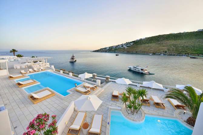 Nissaki Boutique Hotel-mei 2025