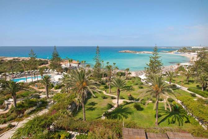 Nissi Beach Resort-mei 2025