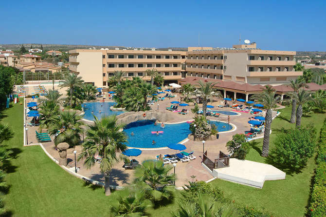 Nissiana Hotel-mei 2025