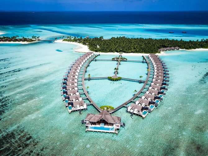 Niyama Private Islands Maldives-april 2024