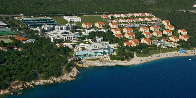 Novi Spa Hotels Resort-maart 2024