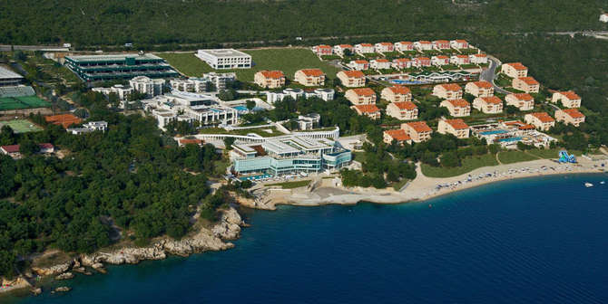Novi Spa Hotels Resort-mei 2025