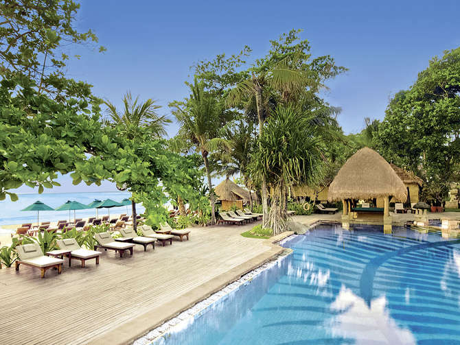 Novotel Bali Benoa-mei 2025