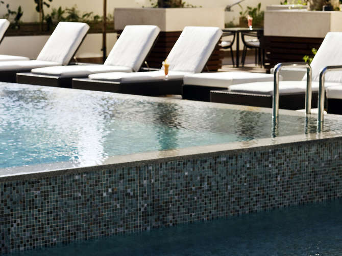 Novotel Deira City Centre-mei 2025