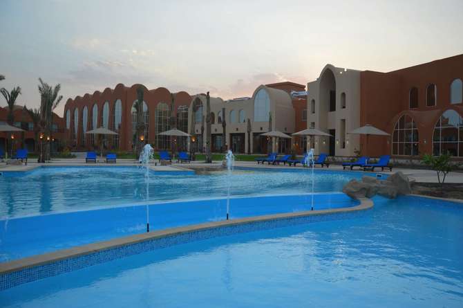 Novotel Marsa Alam-mei 2025