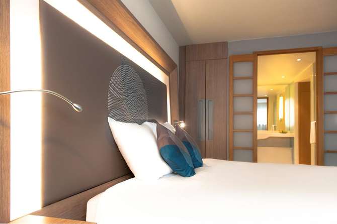 Novotel Mechelen Centrum-juni 2025