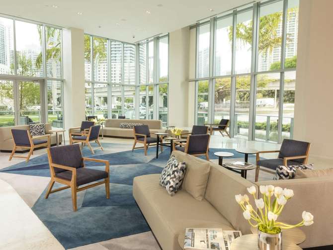 Novotel Miami Brickell-mei 2025