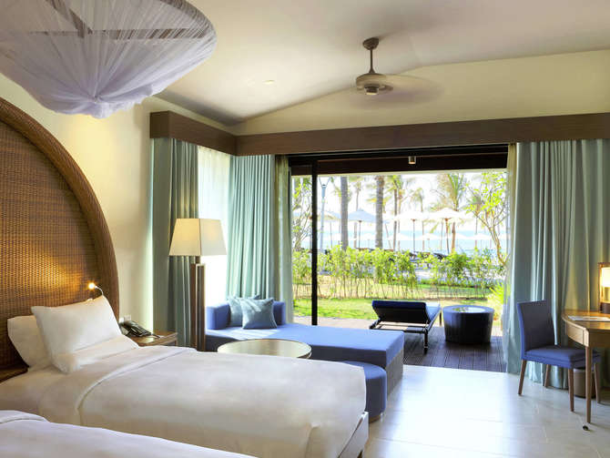 Novotel Phu Quoc Resort Hotel-maart 2024