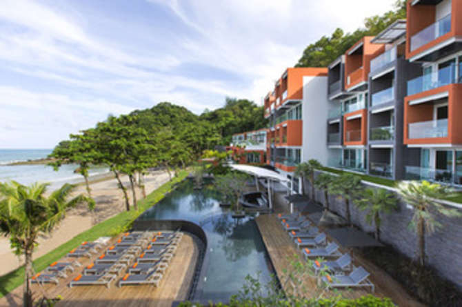 Novotel Phuket Kamala Beach-mei 2025