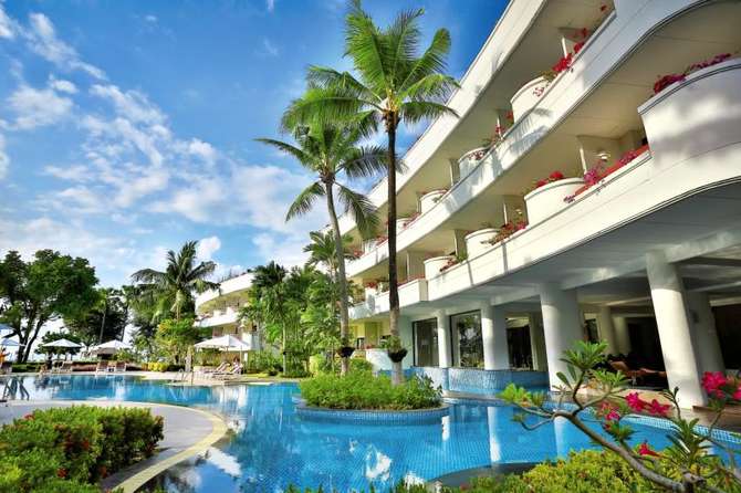 Novotel Rayong Rim Pae Resort-mei 2025