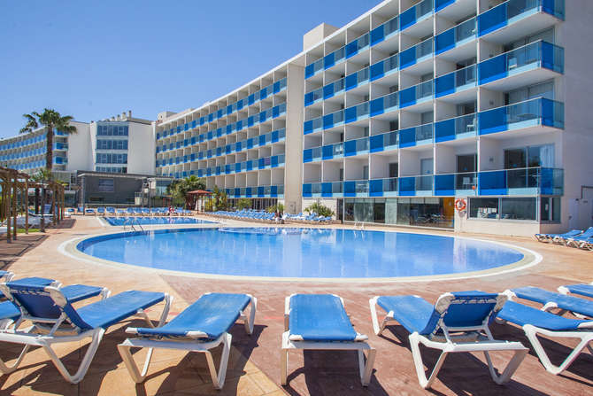 Nubahotel Coma Ruga-mei 2025