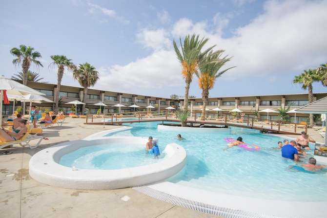 Oasis Belorizonte Hotel-mei 2025