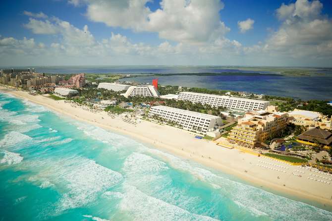 Oasis Cancun Lite-mei 2025