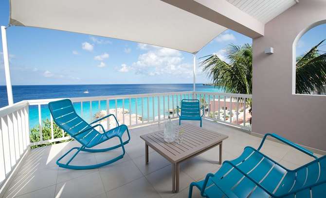 Oasis Coral Estate Beach-mei 2025