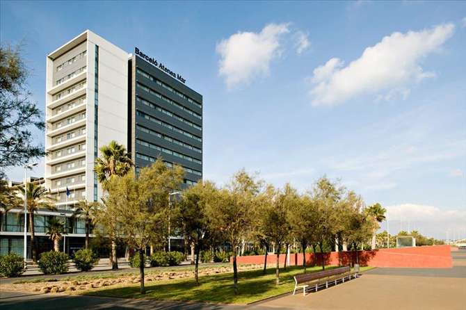 Occidental Atenea Mar-mei 2025
