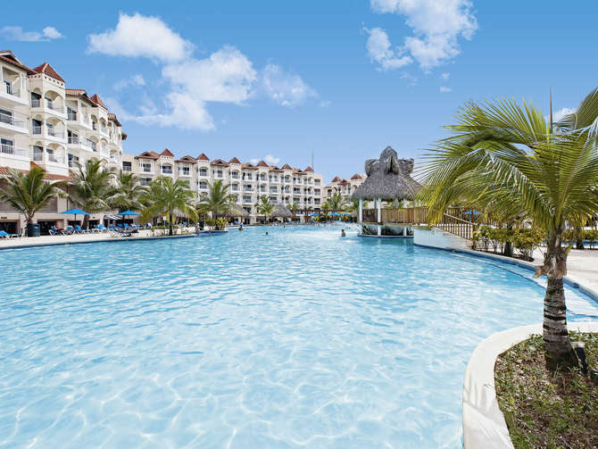 Occidental Caribe-mei 2025