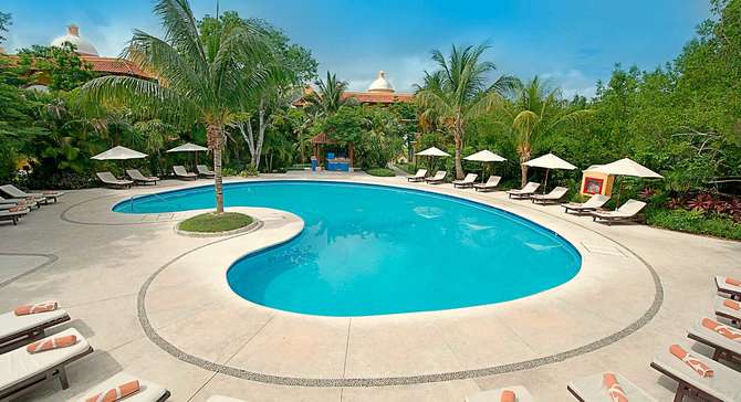 Occidental Cozumel-mei 2025