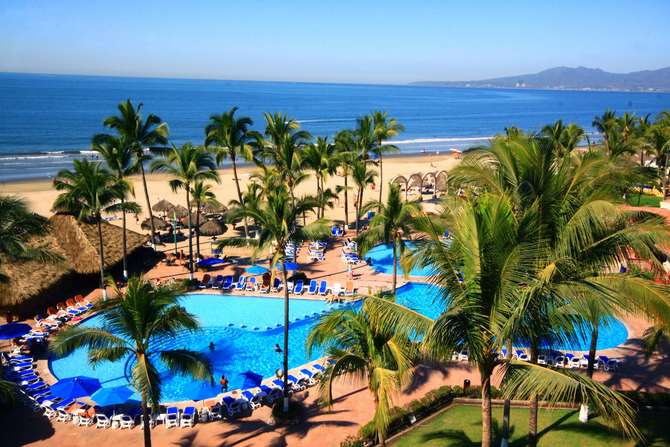 Occidental Grand Punta Cana Resort-mei 2025