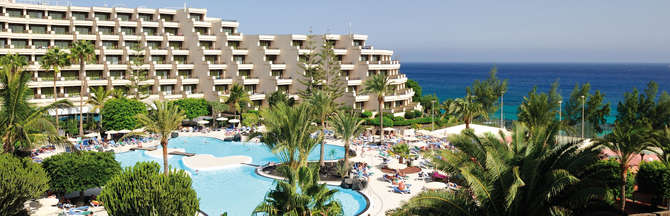 Occidental Lanzarote Playa-mei 2025