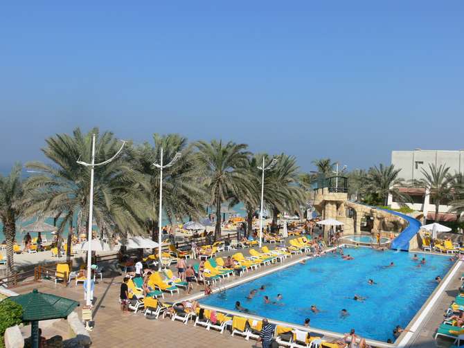 Occidental Sharjah Grand-mei 2025