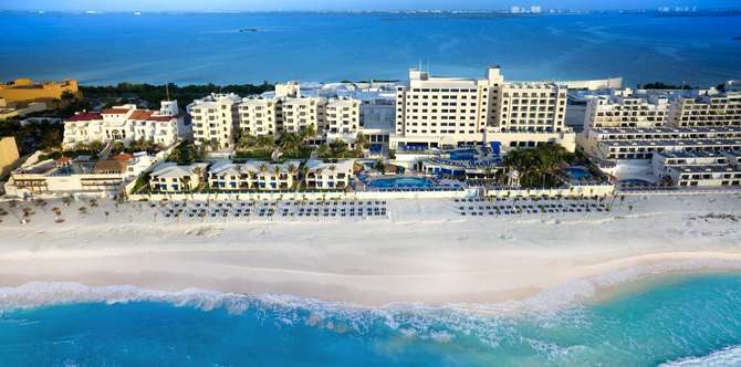 Occidental Tucancun-mei 2025